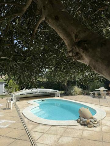 Maison villa Palaja 134 m²