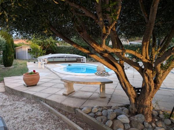 Maison villa Palaja 134 m²