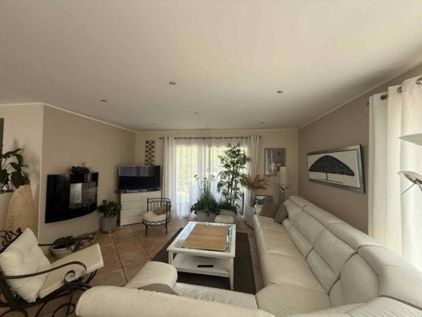 Maison villa Palaja 134 m²