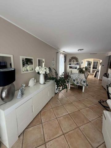 Maison villa Palaja 134 m²