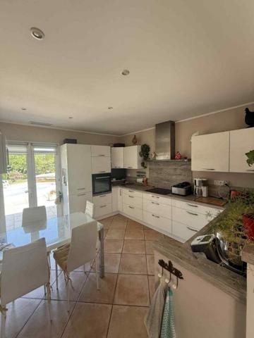 Maison villa Palaja 134 m²