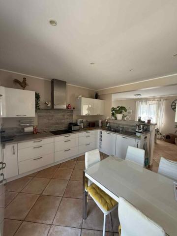 Maison villa Palaja 134 m²