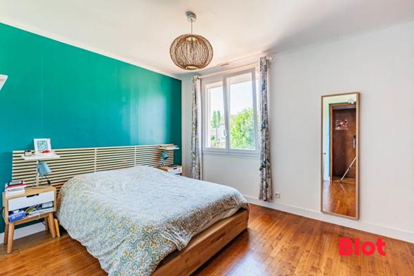 Maison 7 pièce(s)