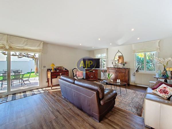Vente maison Merignac : 694 500 € - AJP Immobilier Mérignac