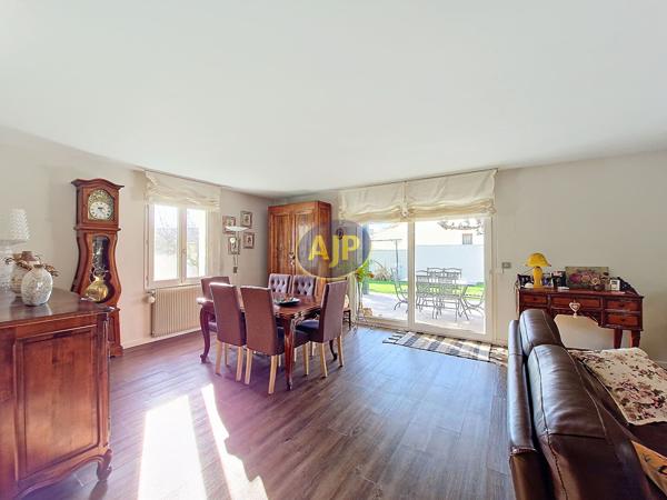Vente maison Merignac : 694 500 € - AJP Immobilier Mérignac
