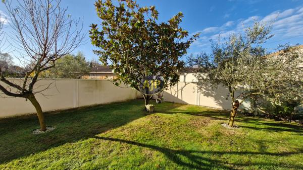Vente maison Merignac : 694 500 € - AJP Immobilier Mérignac