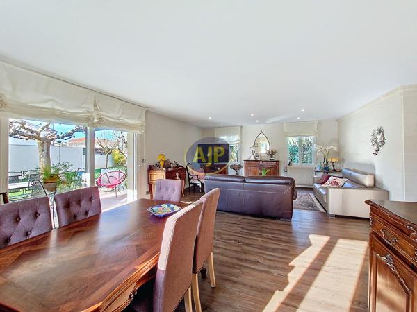 Vente maison Merignac : 694 500 € - AJP Immobilier Mérignac