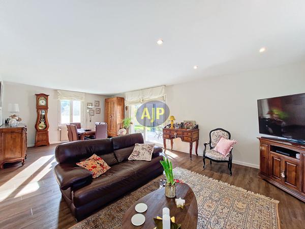 Vente maison Merignac : 694 500 € - AJP Immobilier Mérignac