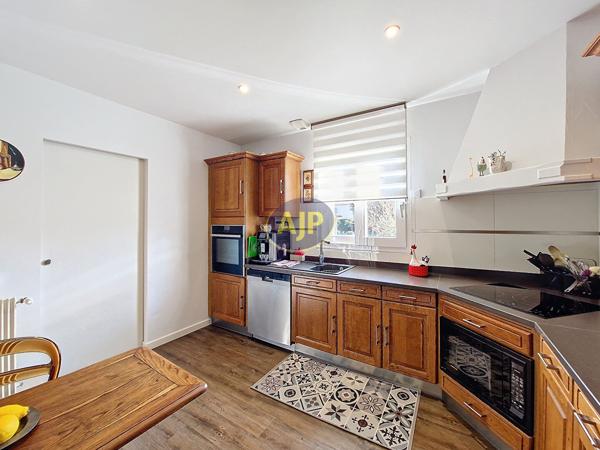 Vente maison Merignac : 694 500 € - AJP Immobilier Mérignac