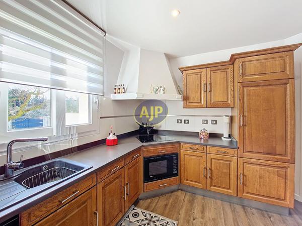 Vente maison Merignac : 694 500 € - AJP Immobilier Mérignac