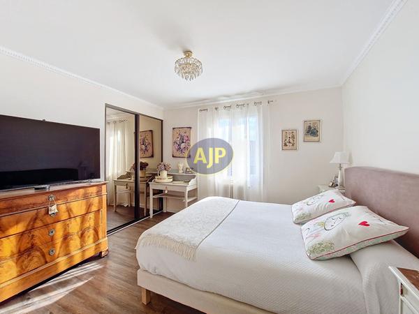 Vente maison Merignac : 694 500 € - AJP Immobilier Mérignac