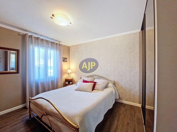 Vente maison Merignac : 694 500 € - AJP Immobilier Mérignac