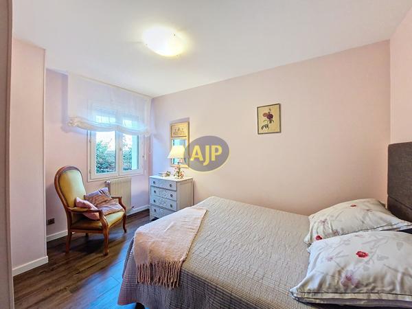 Vente maison Merignac : 694 500 € - AJP Immobilier Mérignac
