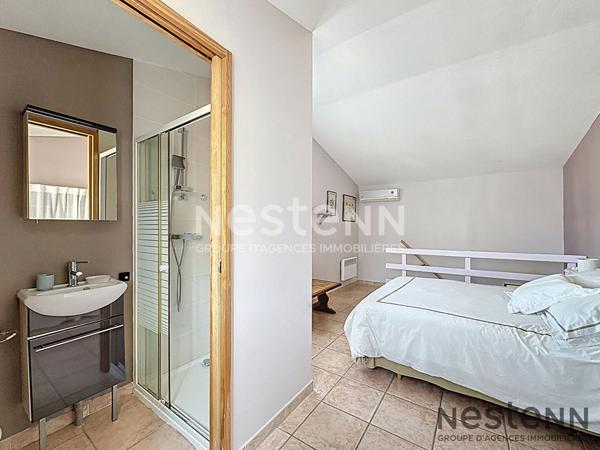 Charmante maison 4 pièces à vendre à Trets - Un havre de paix au coeur de la nature