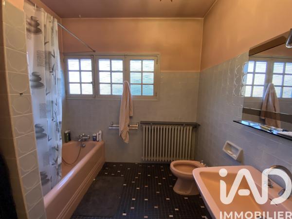 Maison à vendre 9 pièces 255 m² Carmaux