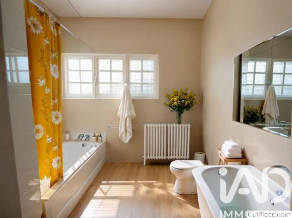 Maison à vendre 9 pièces 255 m² Carmaux