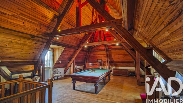 Maison à vendre 9 pièces 255 m² Carmaux