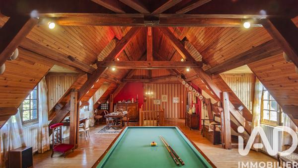 Maison à vendre 9 pièces 255 m² Carmaux