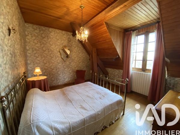 Maison à vendre 9 pièces 255 m² Carmaux