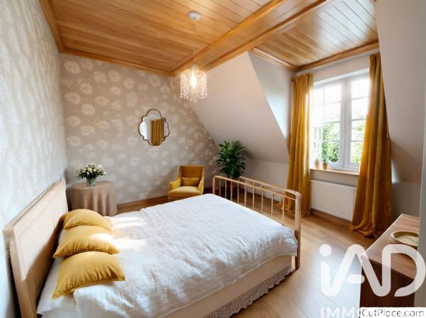 Maison à vendre 9 pièces 255 m² Carmaux