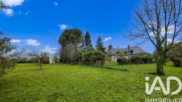 Maison à vendre 9 pièces 255 m² Carmaux
