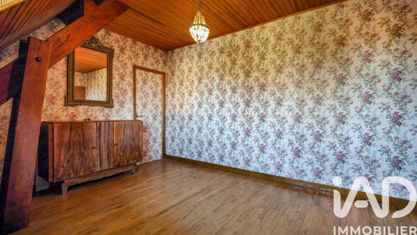 Maison à vendre 9 pièces 255 m² Carmaux