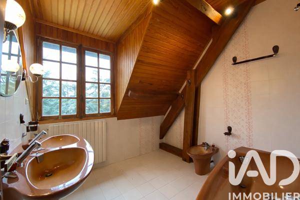 Maison à vendre 9 pièces 255 m² Carmaux