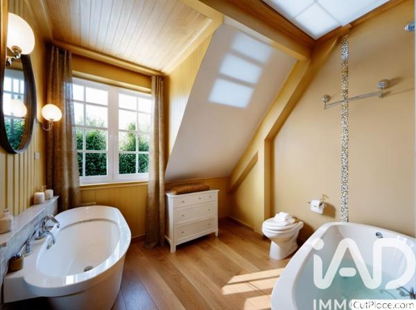 Maison à vendre 9 pièces 255 m² Carmaux