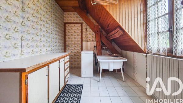 Maison à vendre 9 pièces 255 m² Carmaux