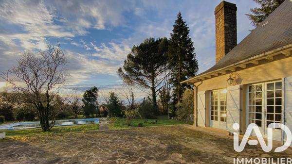 Maison à vendre 9 pièces 255 m² Carmaux