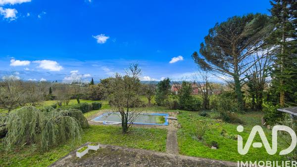 Maison à vendre 9 pièces 255 m² Carmaux