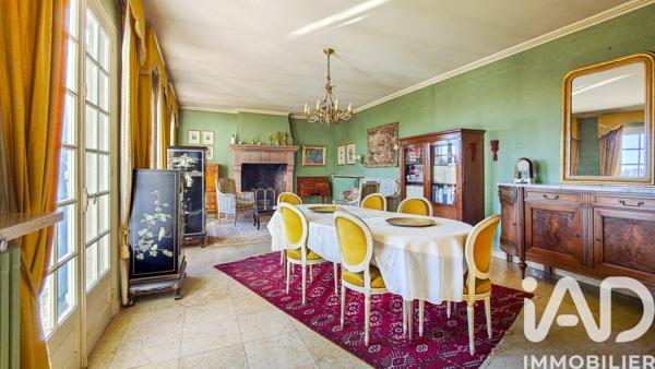 Maison à vendre 9 pièces 255 m² Carmaux