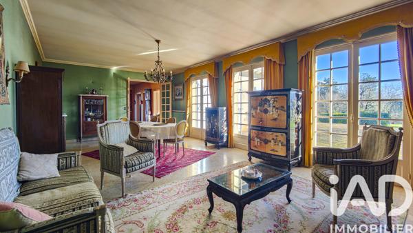 Maison à vendre 9 pièces 255 m² Carmaux