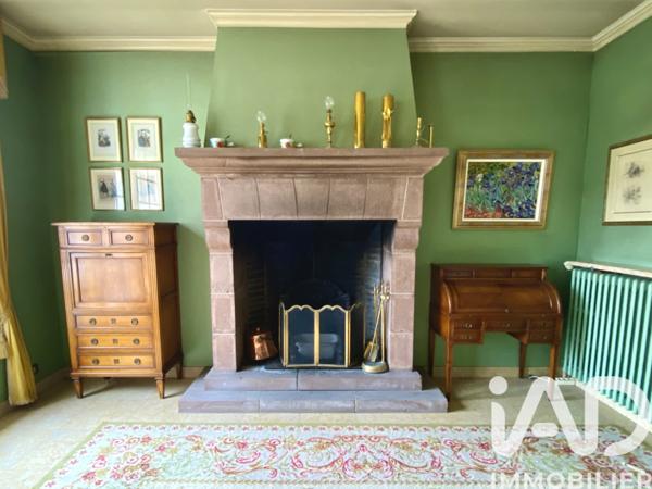 Maison à vendre 9 pièces 255 m² Carmaux