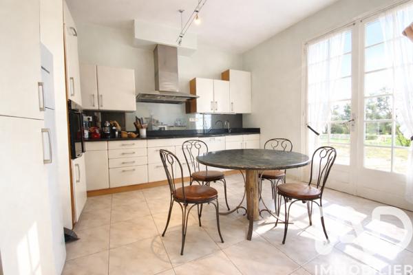 Maison à vendre 9 pièces 255 m² Carmaux