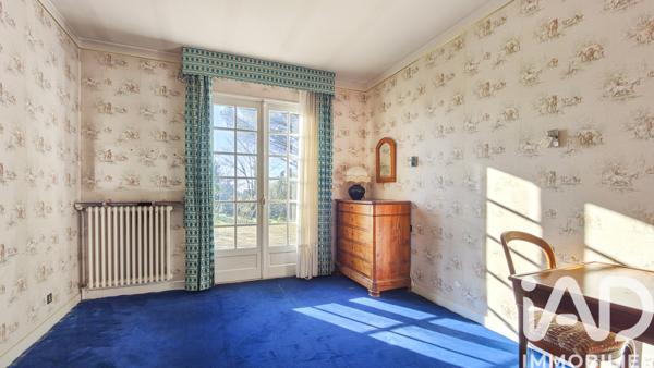 Maison à vendre 9 pièces 255 m² Carmaux