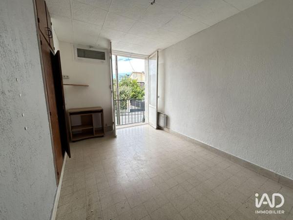Appartement à vendre 5 pièces 82 m² Toulon