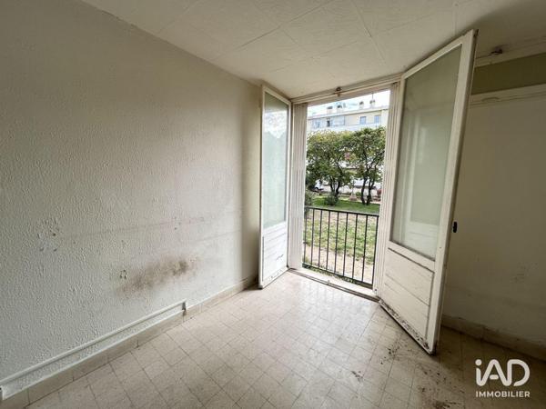 Appartement à vendre 5 pièces 82 m² Toulon