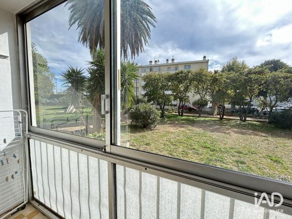 Appartement à vendre 5 pièces 82 m² Toulon