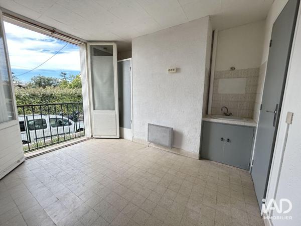 Appartement à vendre 5 pièces 82 m² Toulon