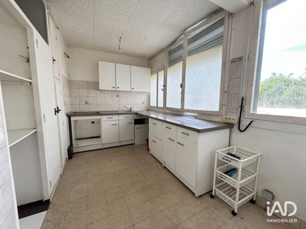 Appartement à vendre 5 pièces 82 m² Toulon