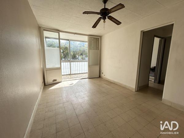 Appartement à vendre 5 pièces 82 m² Toulon