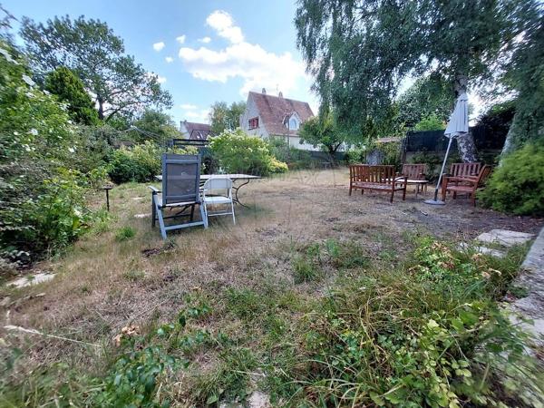 Maison  en vente - Seine-et-Marne - 77