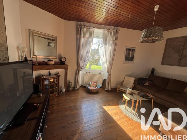 Maison à vendre 4 pièces 70 m² Rieux-de-Pelleport