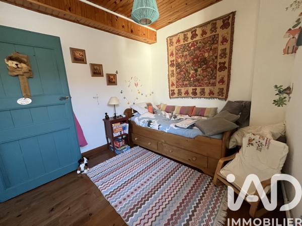 Maison à vendre 4 pièces 70 m² Rieux-de-Pelleport