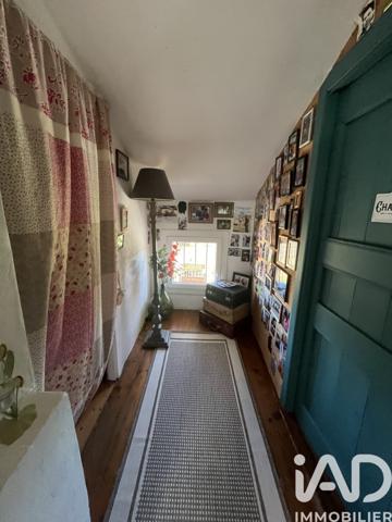 Maison à vendre 4 pièces 70 m² Rieux-de-Pelleport