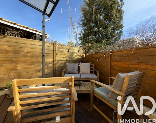 Maison à vendre 4 pièces 80 m² Prades-le-Lez