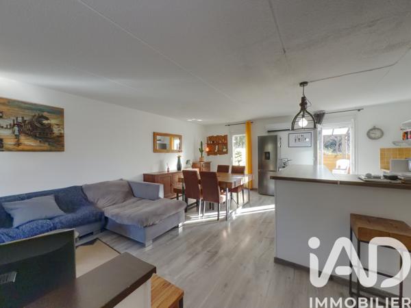 Maison à vendre 4 pièces 80 m² Prades-le-Lez