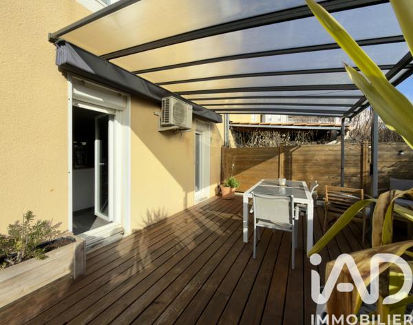 Maison à vendre 4 pièces 80 m² Prades-le-Lez