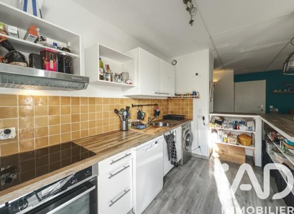 Maison à vendre 4 pièces 80 m² Prades-le-Lez